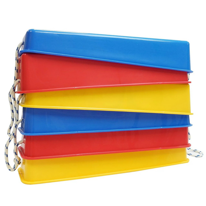 Parcours d'équilibre