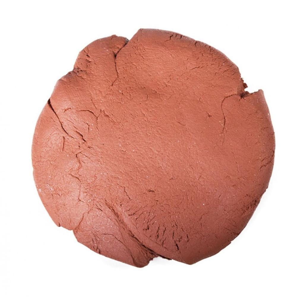 Pâte à Modeler Durcissante 1kg - terracotta