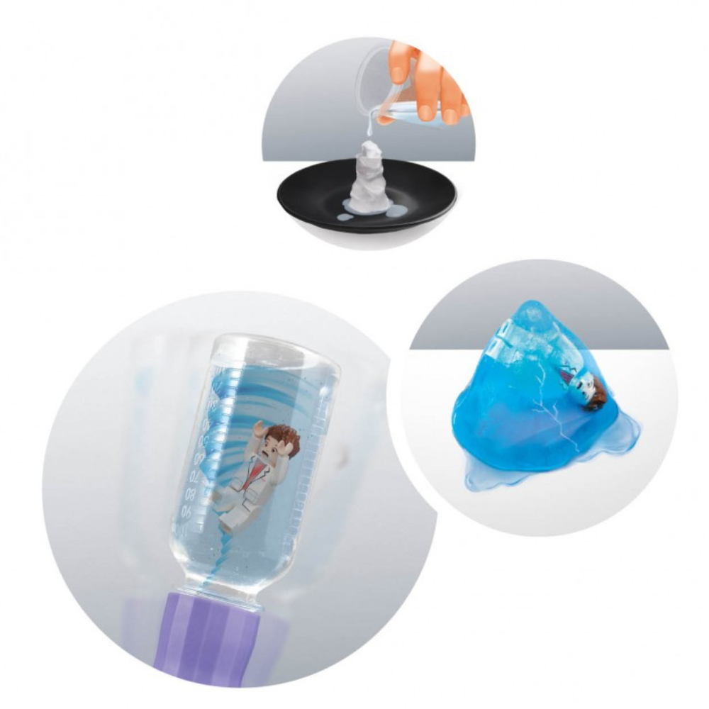 Phénomènes naturels