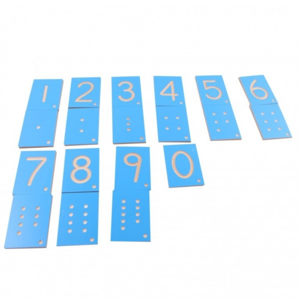 Pistes graphiques - Les chiffres + Signes arithmétiques