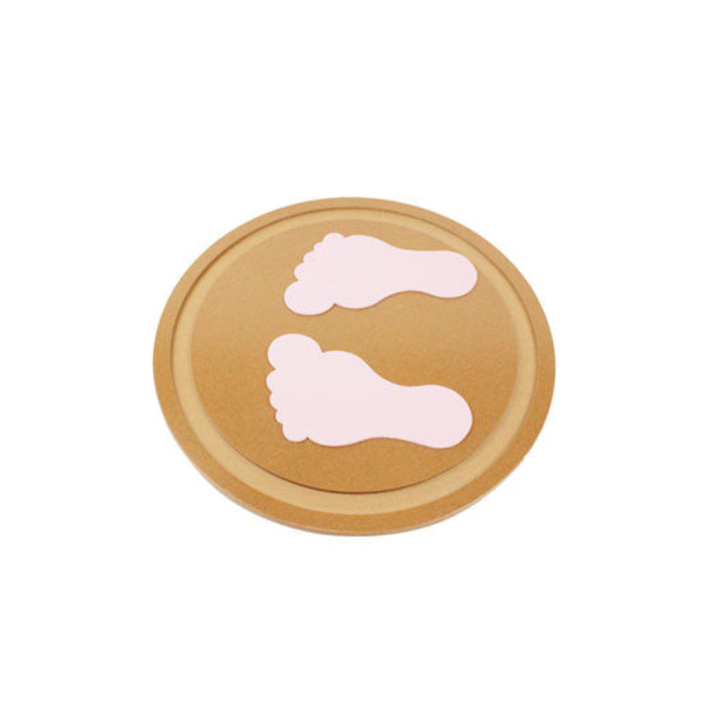 Planche d'équilibre en bois | EVEIL MONTESSORI