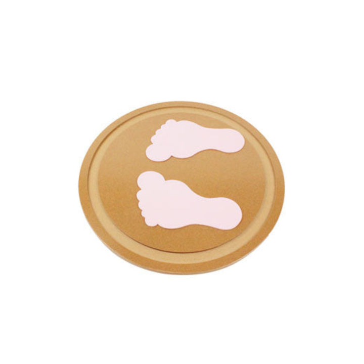 Planche d'équilibre en bois | EVEIL MONTESSORI