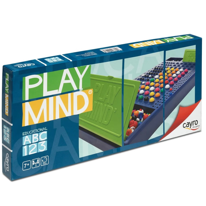 Play Mind