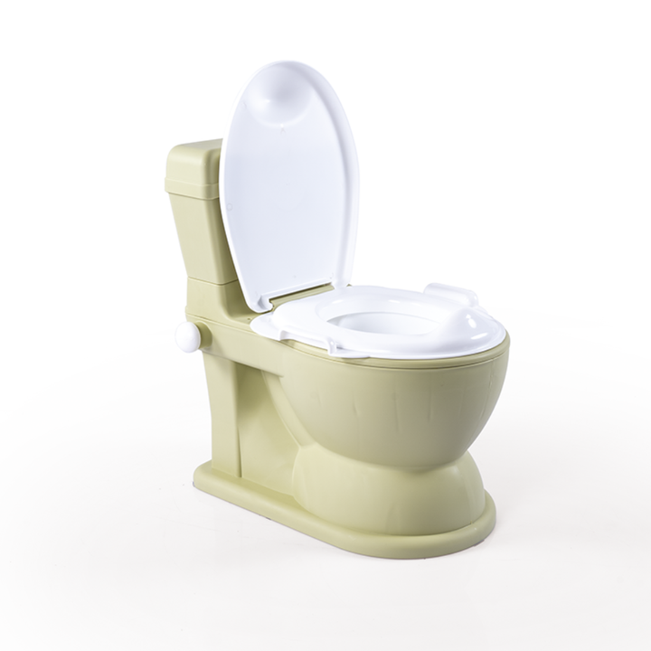 Pot éducatif XL – Vert