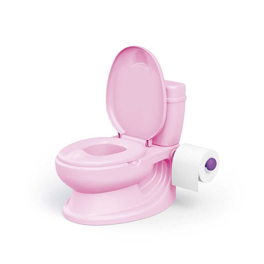 Pot éducatif - Mini Toilette, pour l'apprentissage de la propreté. - Eveil Montessori Maroc