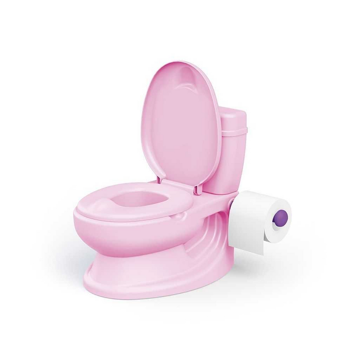 Pot éducatif - Mini Toilette, pour l'apprentissage de la propreté. - Eveil Montessori Maroc