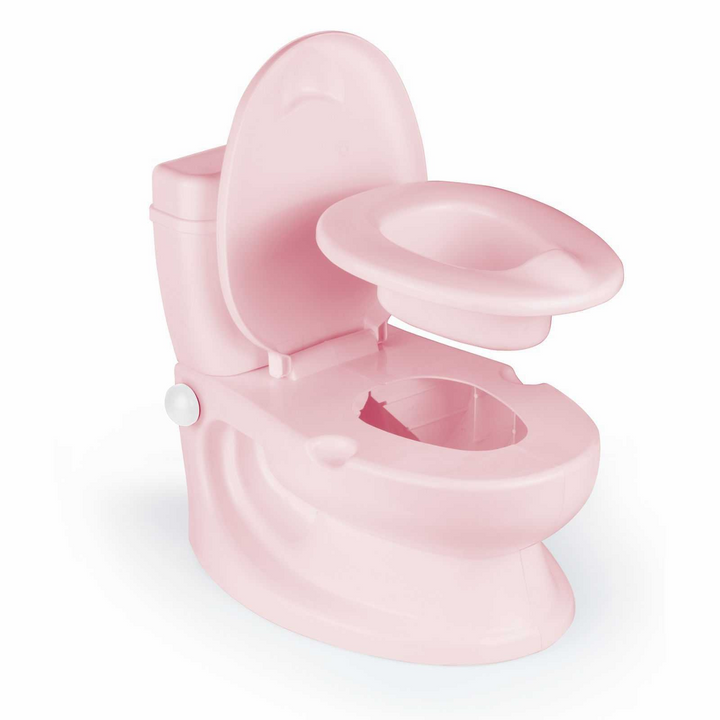 Pot éducatif - Mini Toilette, pour l'apprentissage de la propreté. - Eveil Montessori Maroc