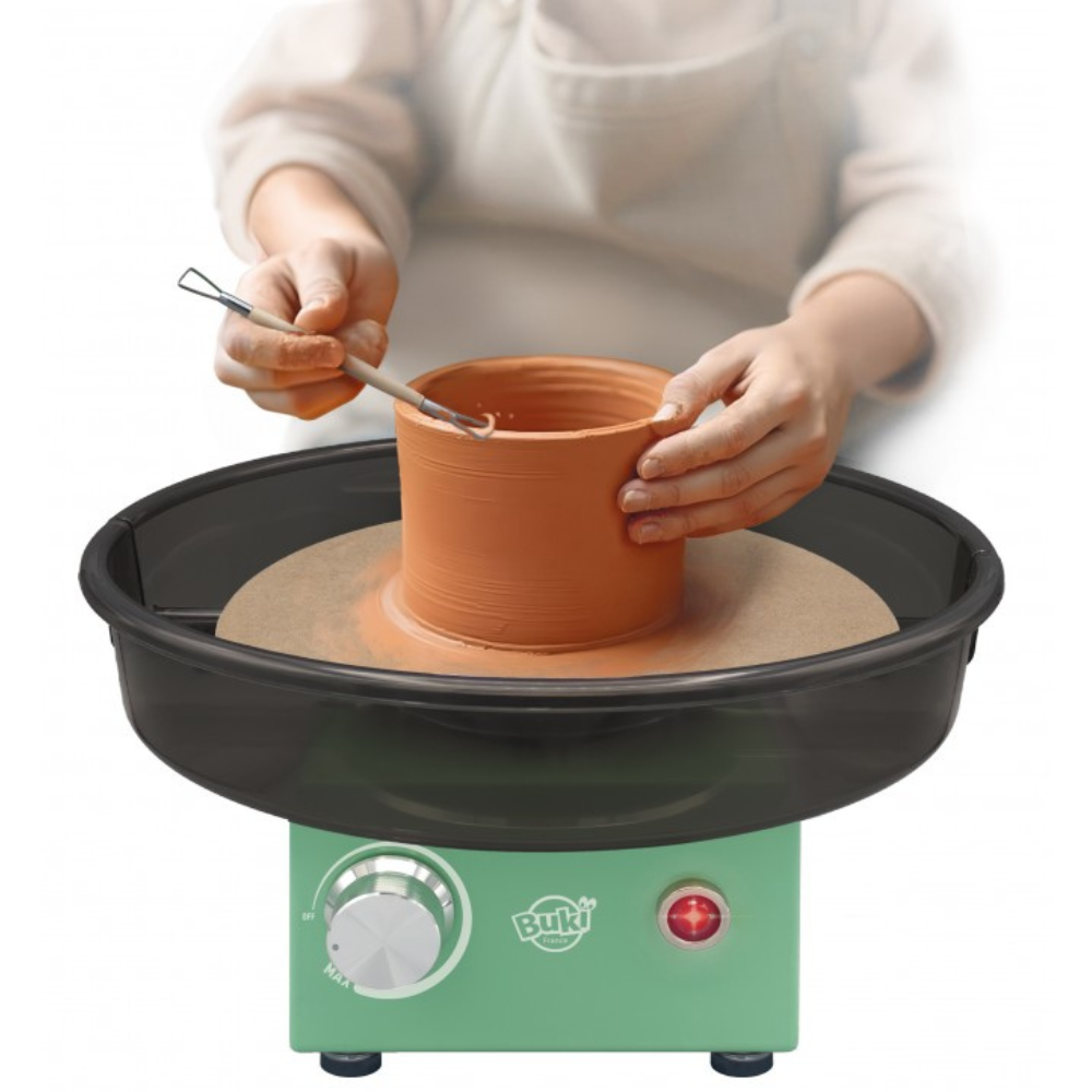 Professional Studio Poterie Expert - 2 - Eveil Montessori Maroc