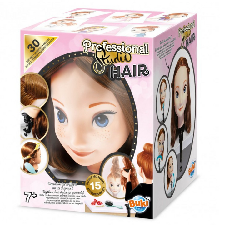 Professional Studio - Hair