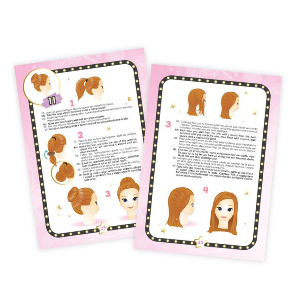 Professional Studio - Hair