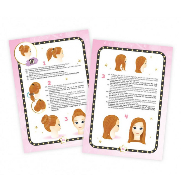 Professional Studio - Hair