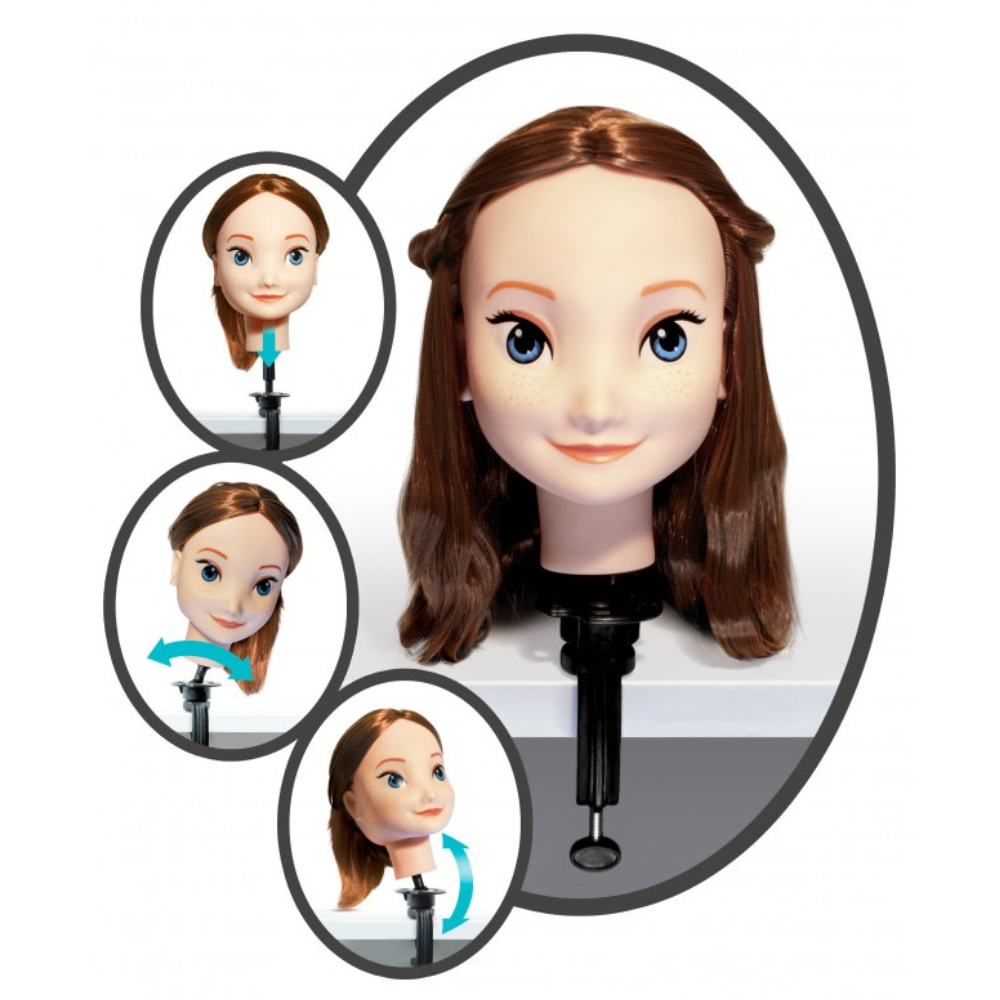 Professional Studio - Hair