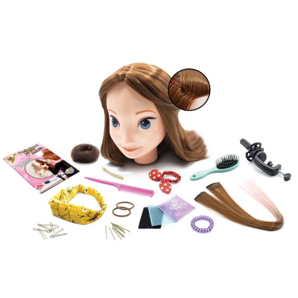 Professional Studio - Hair