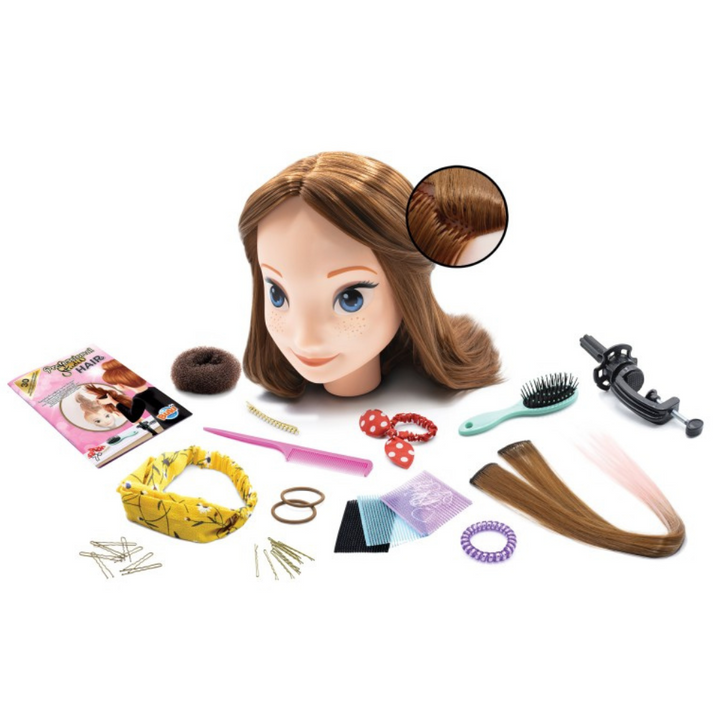 Professional Studio - Hair