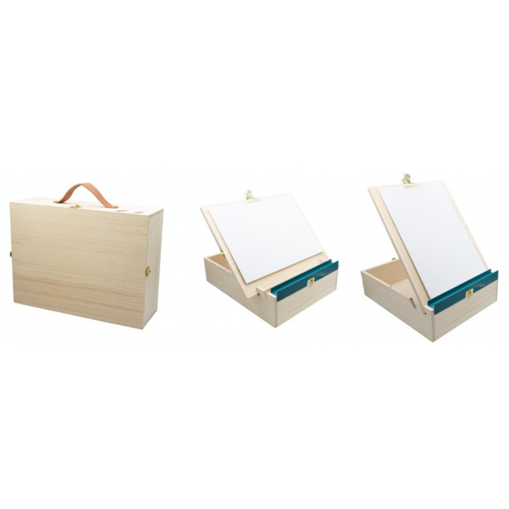 Professional Studio Artiste - 4 - Eveil Montessori Maroc