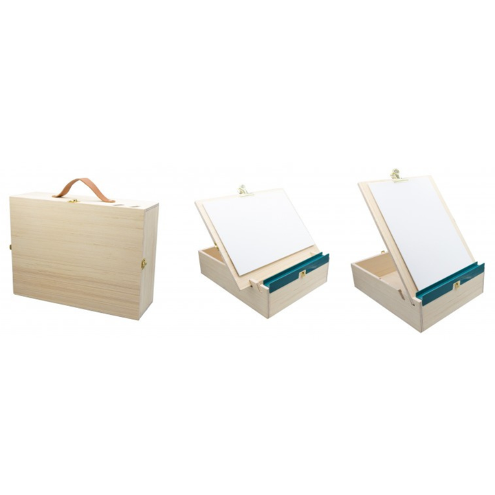 Professional Studio Artiste - 4 - Eveil Montessori Maroc