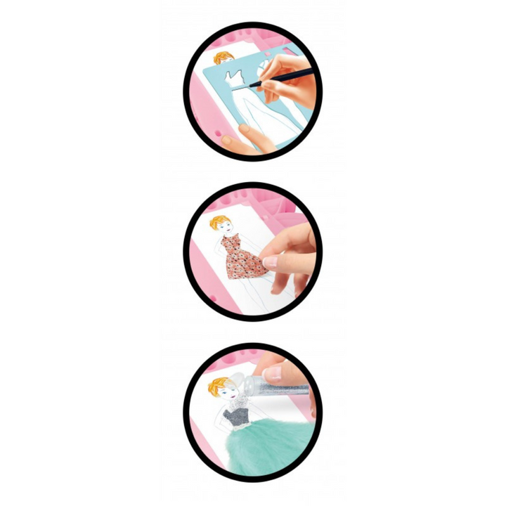 Professional Studio Mode