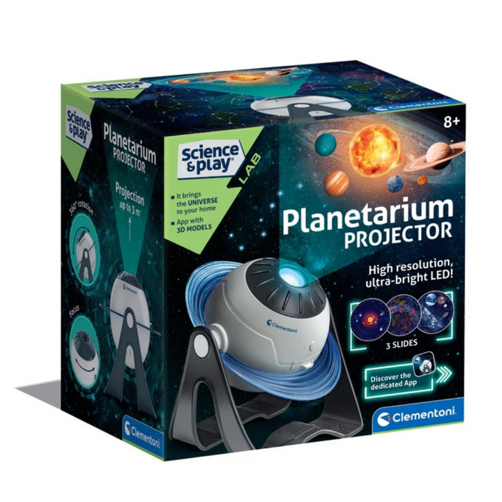 Projecteur d'étoiles