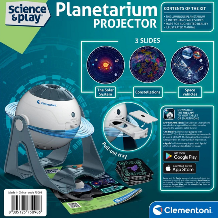 Projecteur d'étoiles