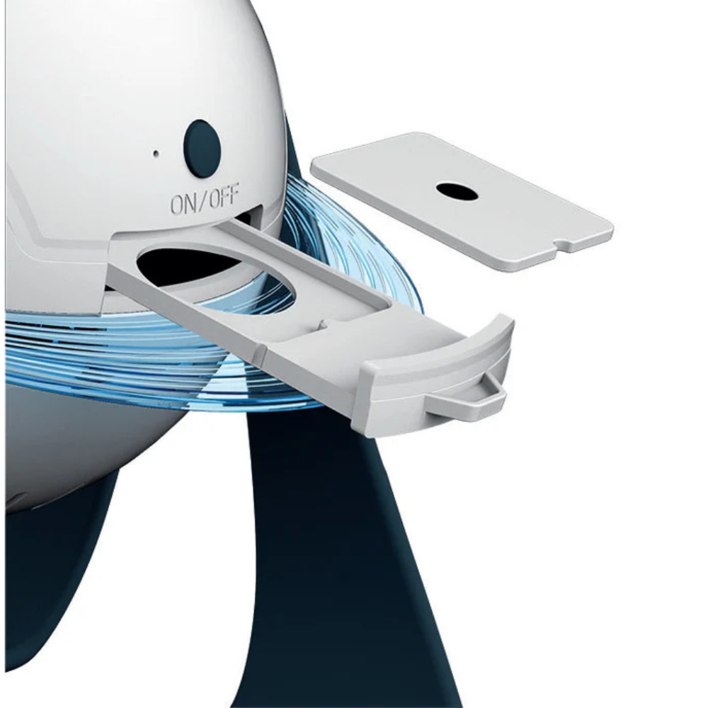 Projecteur d'étoiles