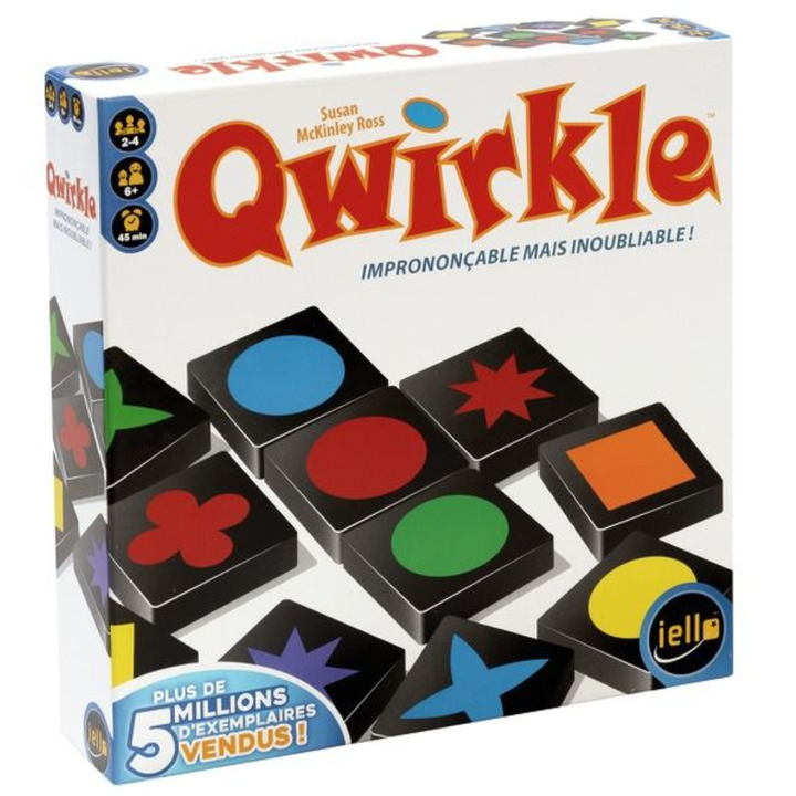 Qwirkle