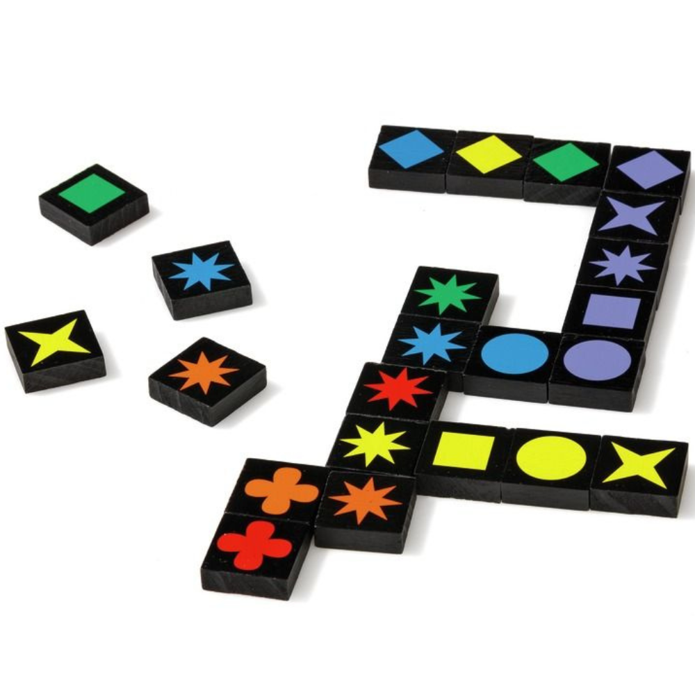 Qwirkle