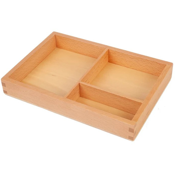 Rangement des Cartes de Nomenclatures plat