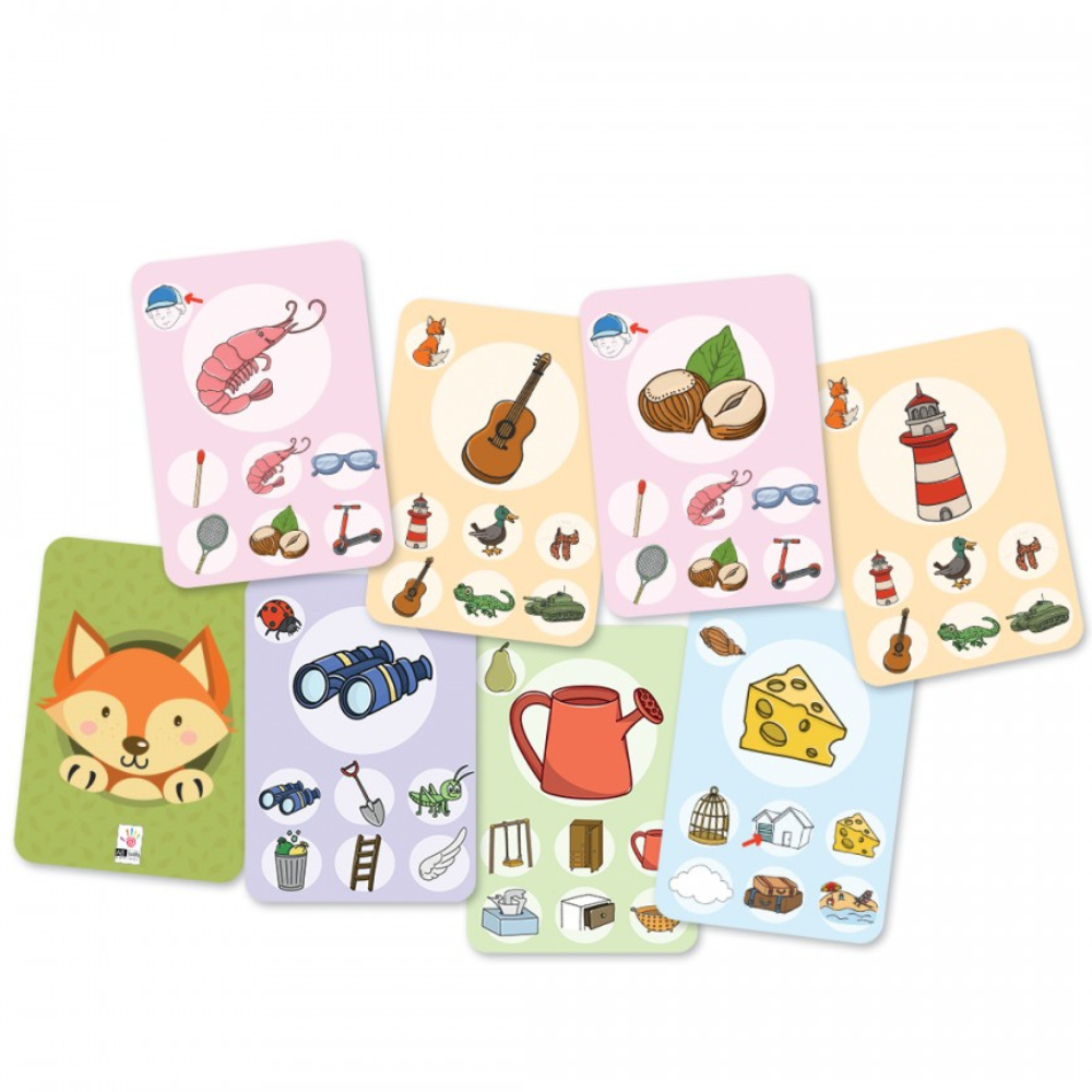 Rimatou 2 - Les rimes complexes