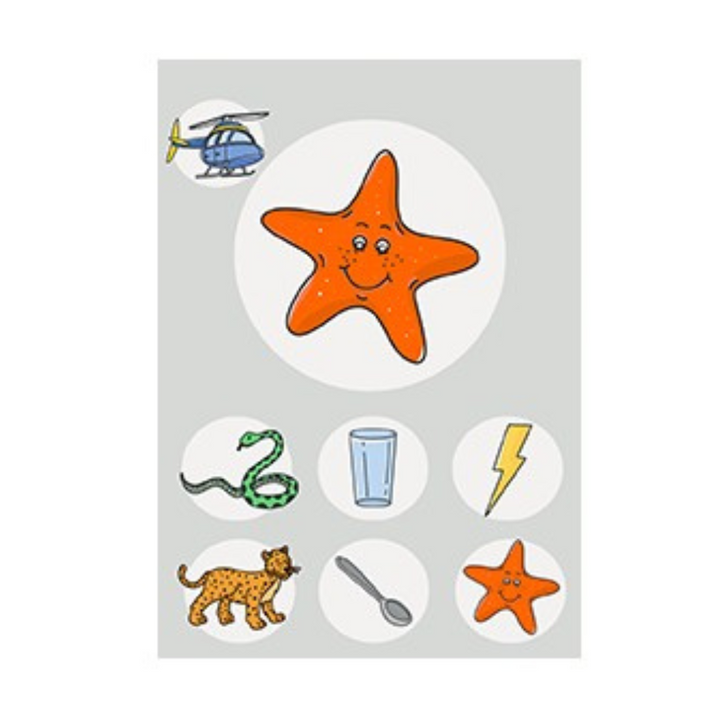 Rimatou 2 - Les rimes complexes