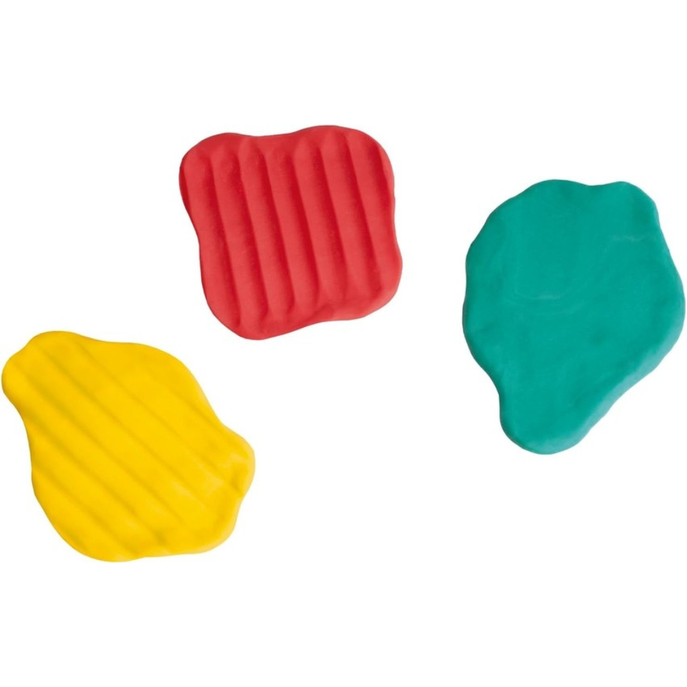 Rouleaux sensoriels en bois – Set de 3 textures différentes - 6 - Eveil Montessori Maroc