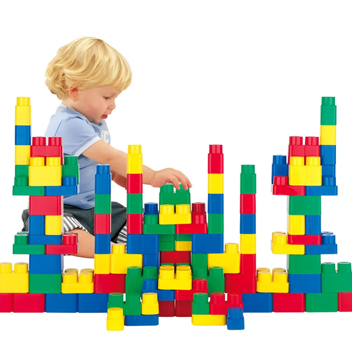 Sac de blocs de construction 80 pcs