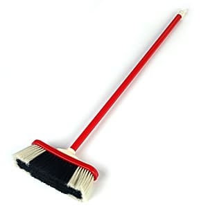 Set de ménage – Balais et balayette + pelle