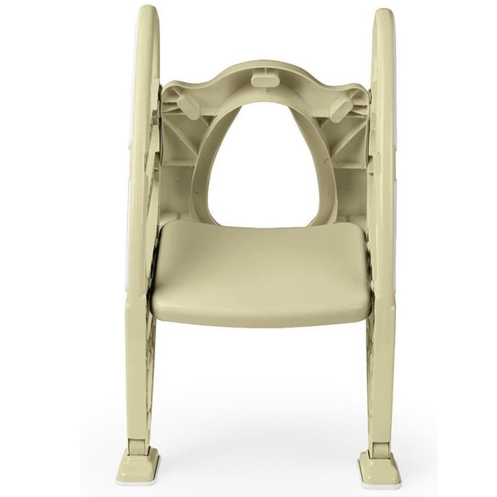 Siège de toilette Eco Green avec marchepieds - 5 - Eveil Montessori Maroc