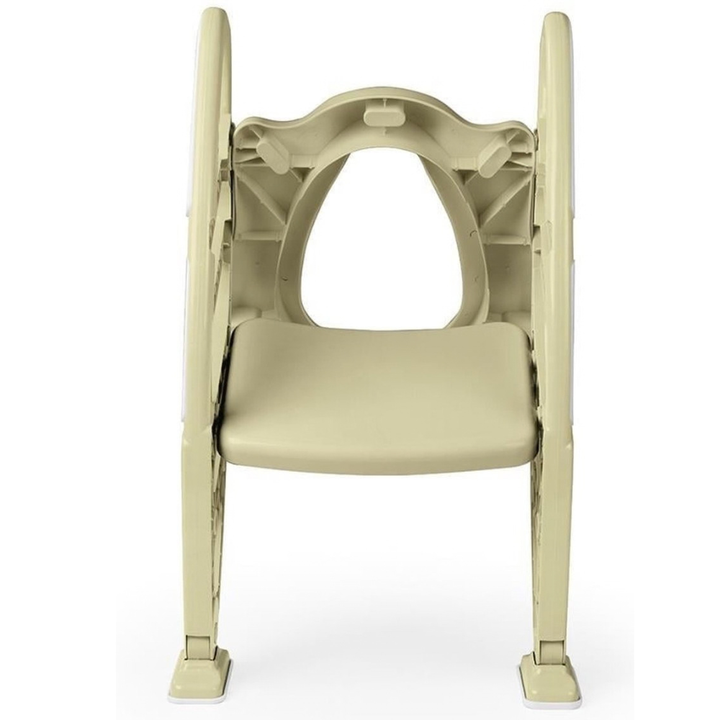 Siège de toilette Eco Green avec marchepieds - 5 - Eveil Montessori Maroc