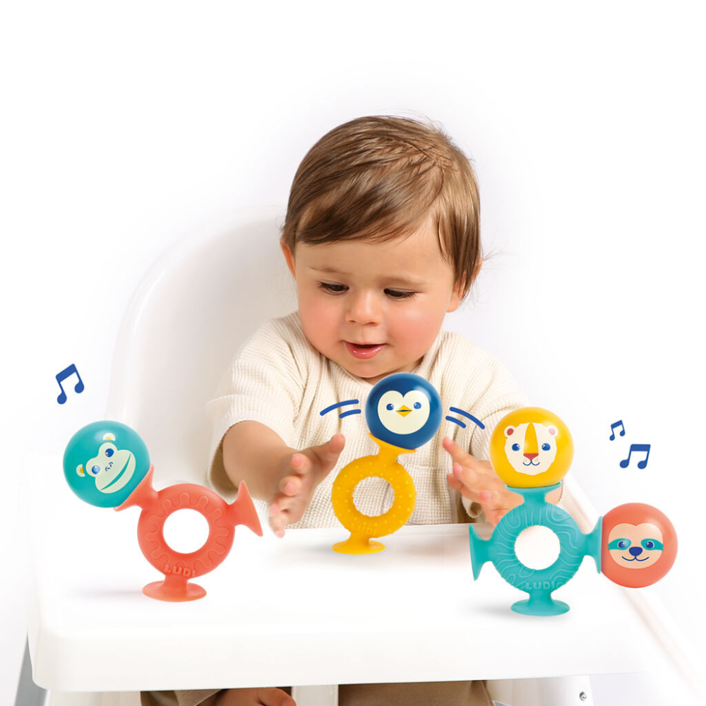 Smack Pop - 1 - Eveil Montessori Maroc