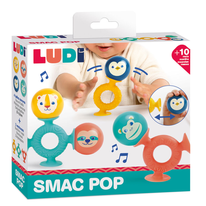 Smack Pop - 7 - Eveil Montessori Maroc