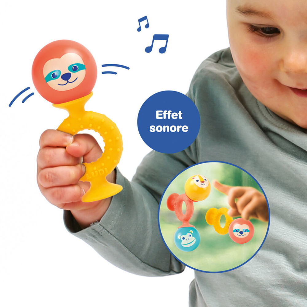 Smack Pop - 3 - Eveil Montessori Maroc