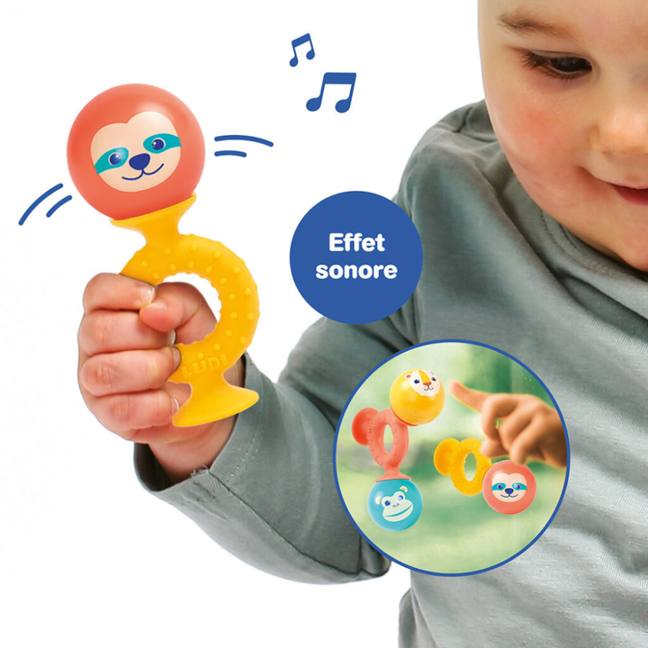 Smack Pop - 3 - Eveil Montessori Maroc