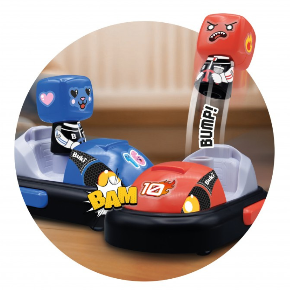 Super karts - 3 - Eveil Montessori Maroc