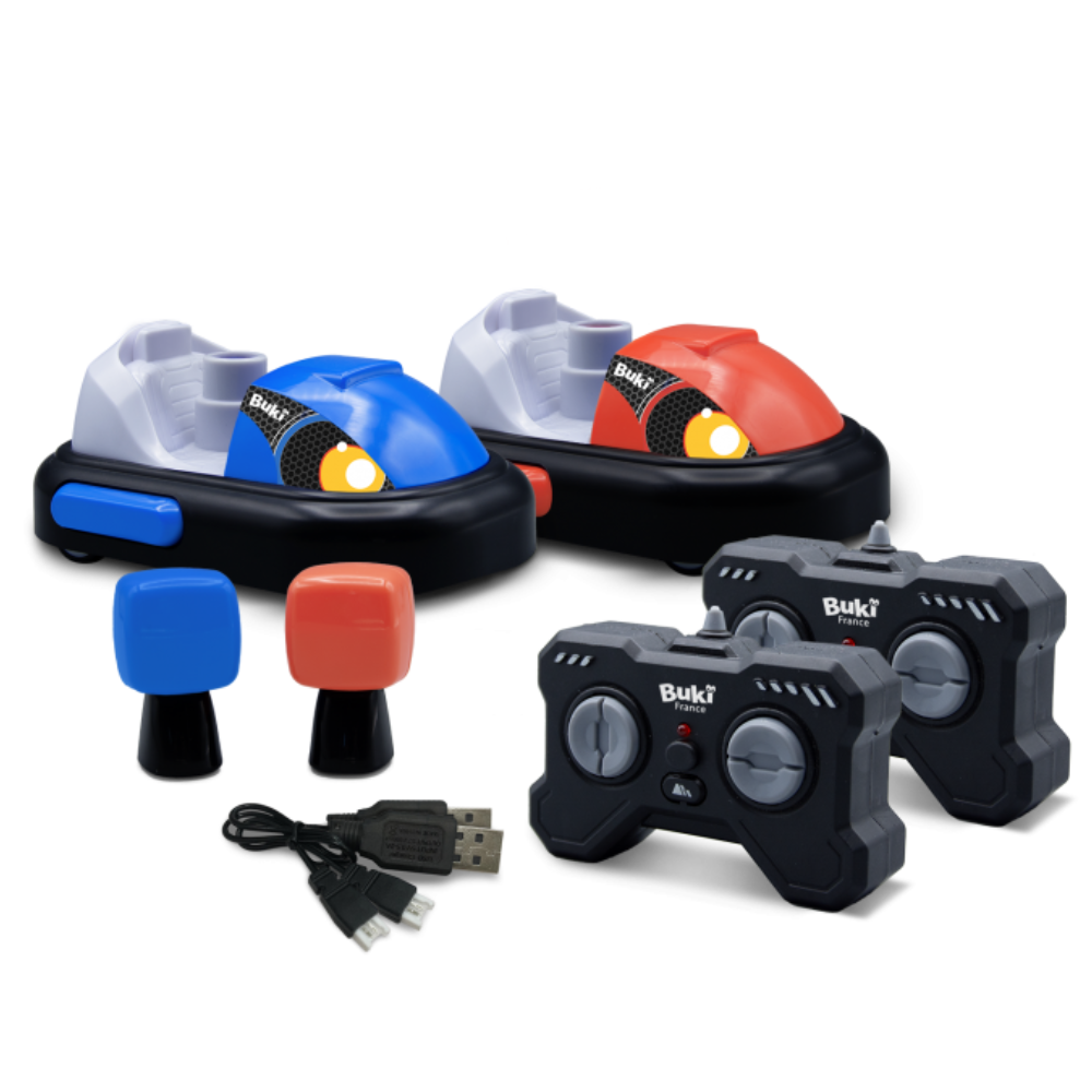 Super karts - 2 - Eveil Montessori Maroc