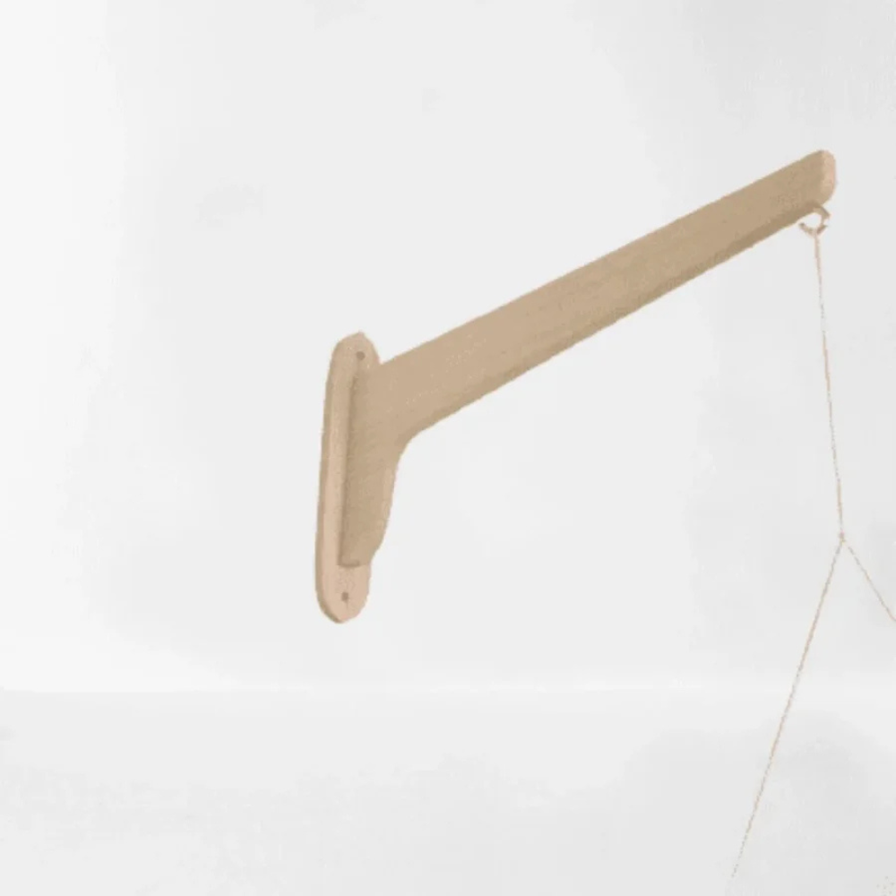 Suspension pour Mobiles