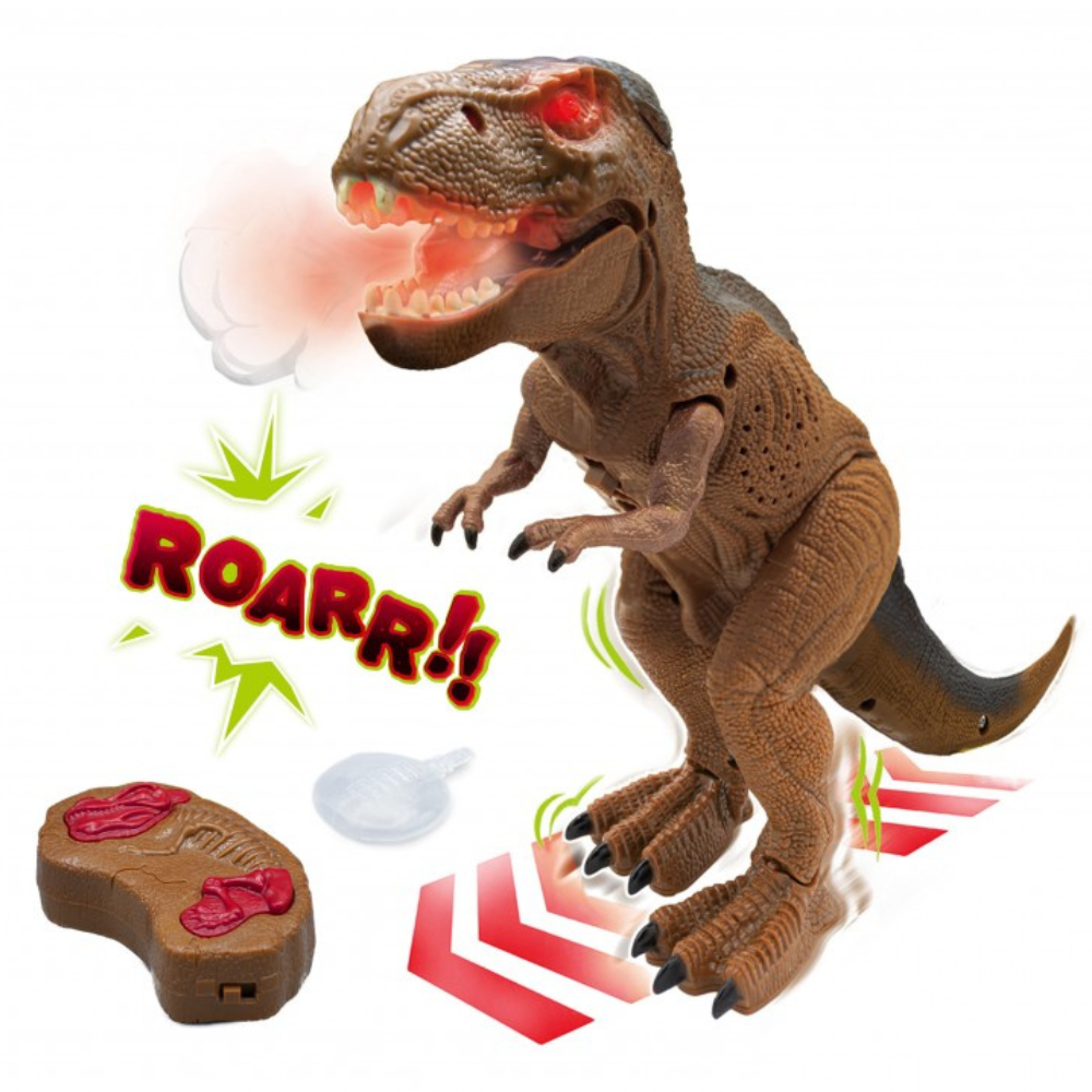 T-Rex RC