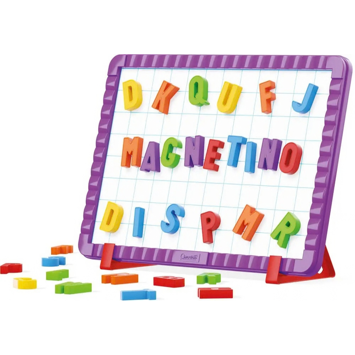 Tableau 48 Lettres Magnétiques