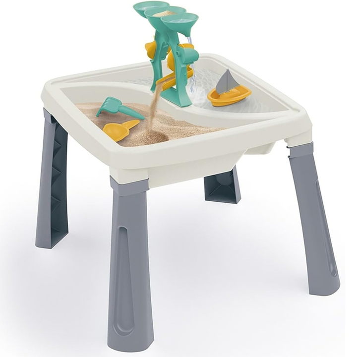 Table d’activités Dolu