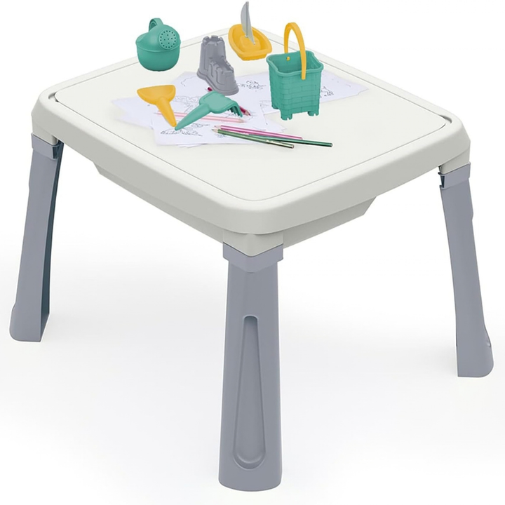 Table d’activités Dolu