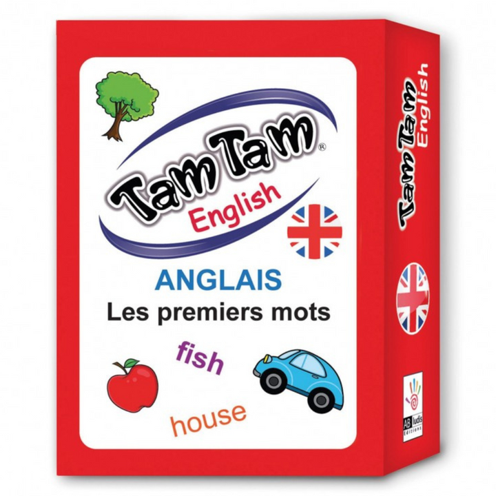 Tam Tam Anglais