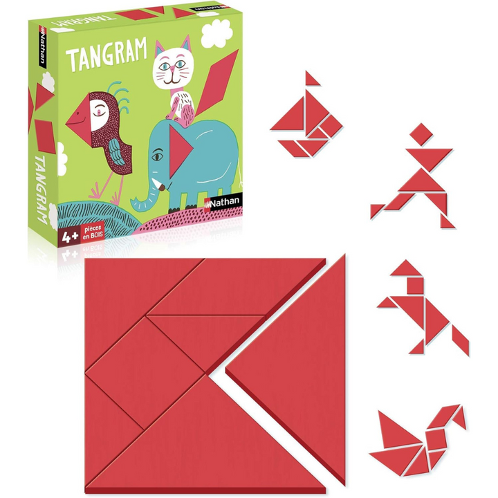 Tangram