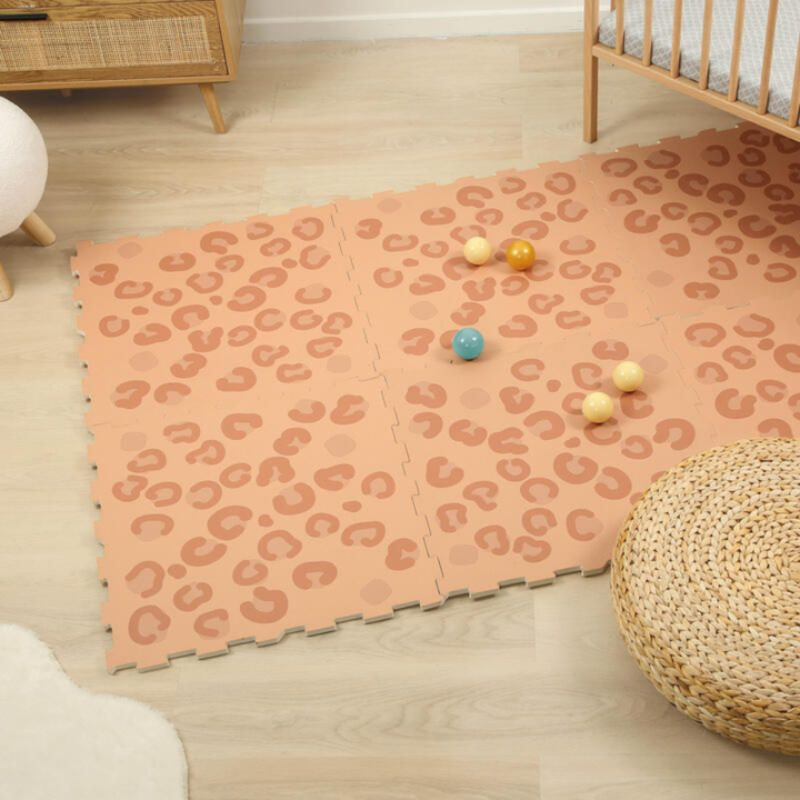 Tapis Motif