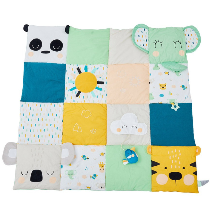 Tapis d’éveil - coucou