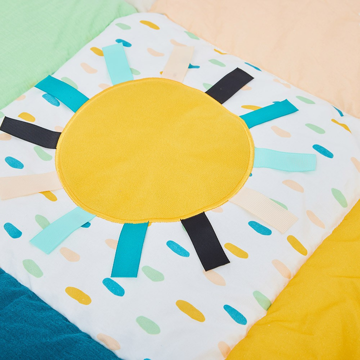 Tapis d’éveil - coucou